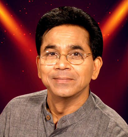 ashok chakardhar